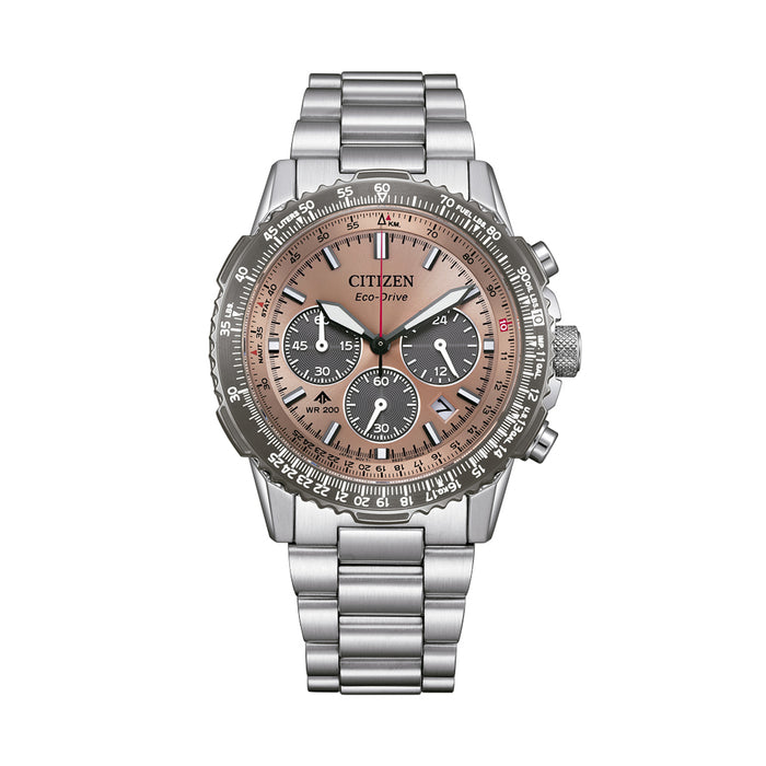 Citizen Watch Citizen