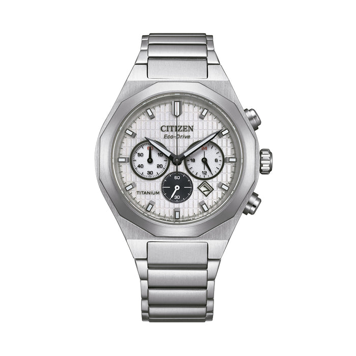 Citizen Watch Citizen