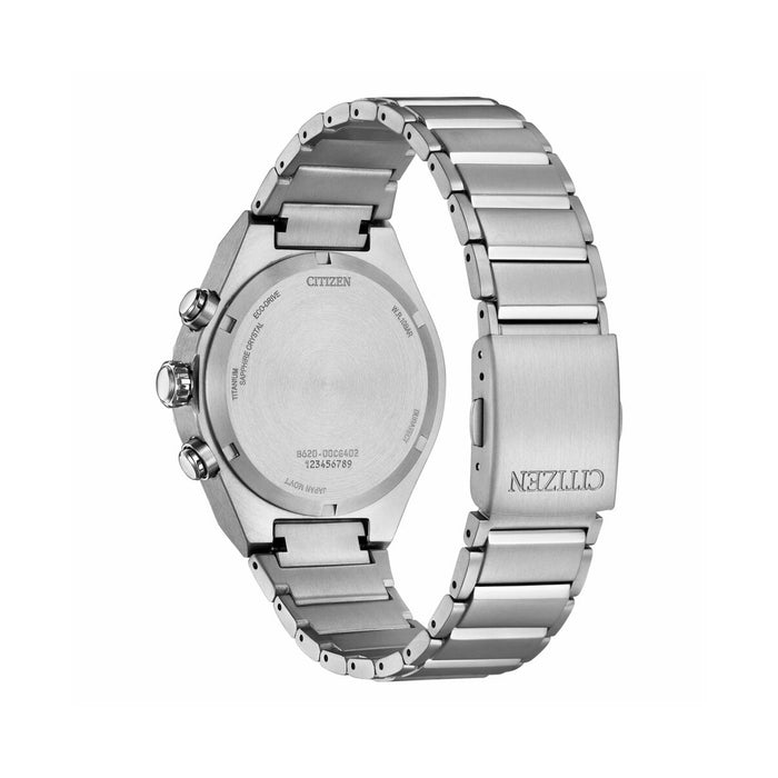Citizen Watch Citizen