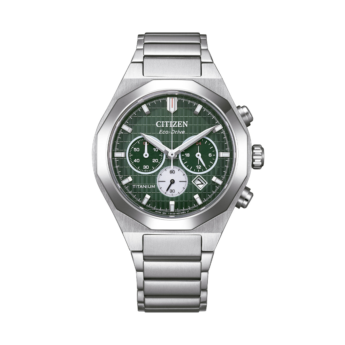 Citizen Watch Citizen