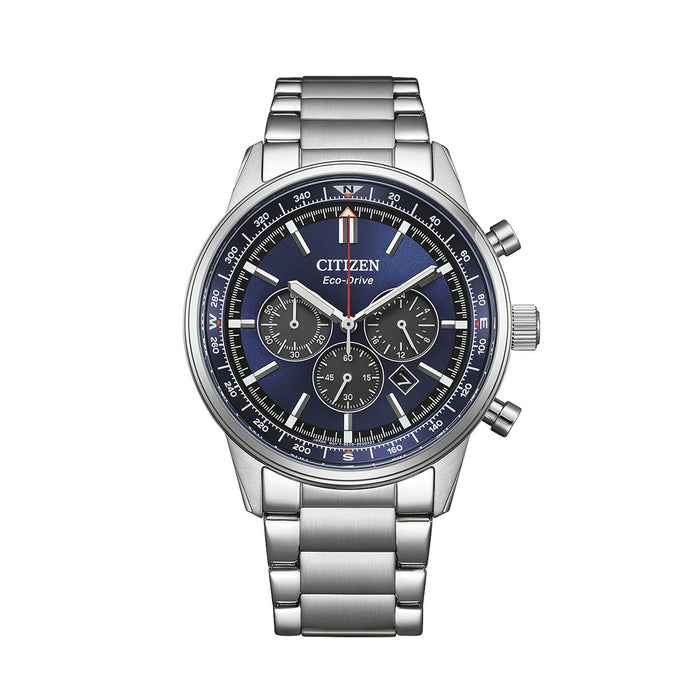 Citizen Watch Citizen