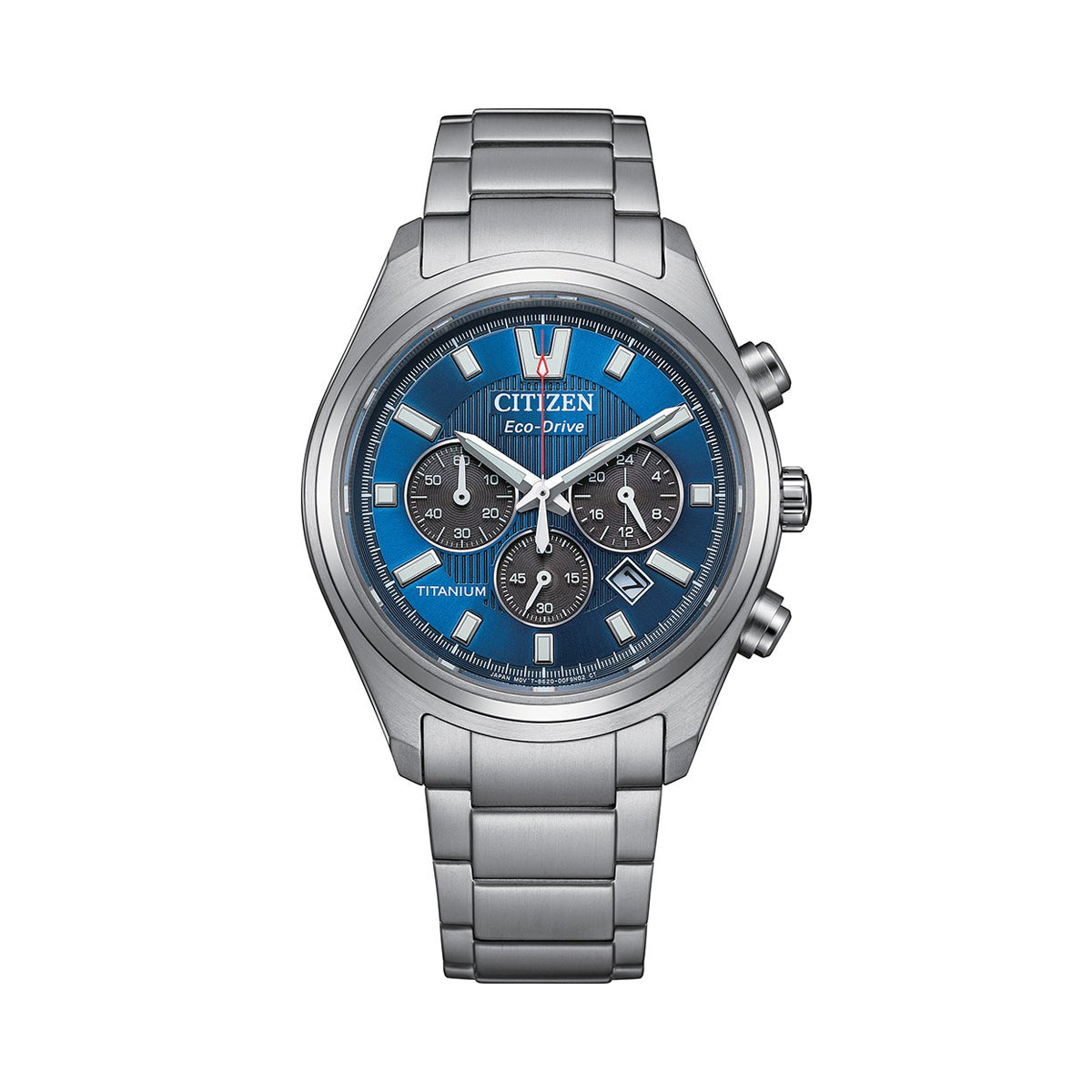 Citizen Watch Citizen