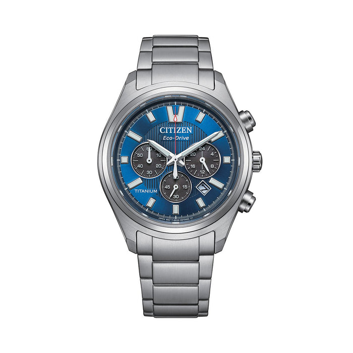 Citizen Watch Citizen