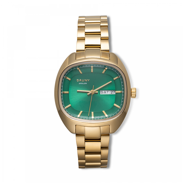 Cauny Watch Cauny
