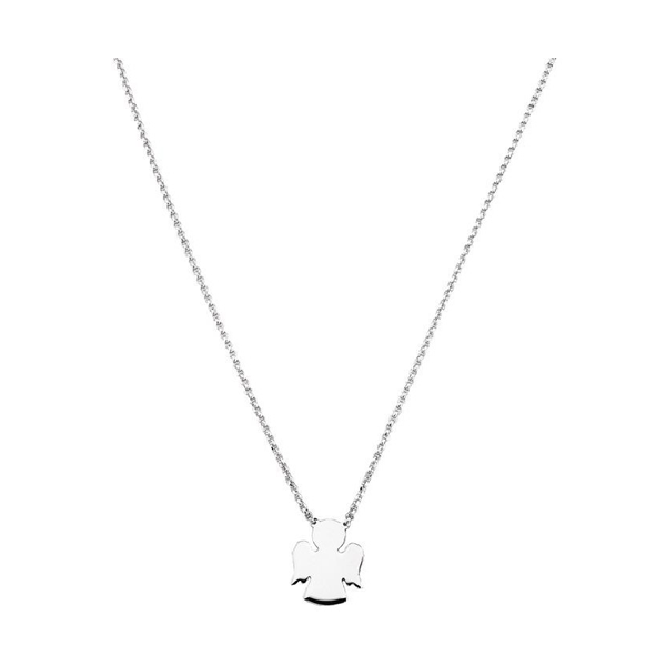 Amen Necklace Amen, Silver 925