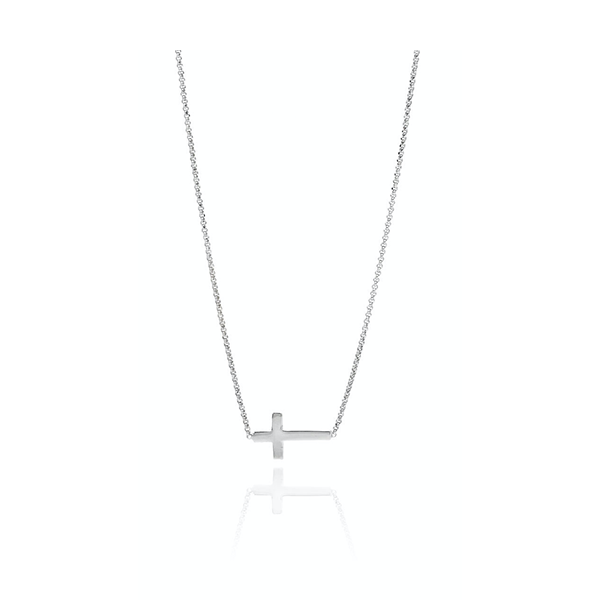 Amen Necklace Amen, Silver 925