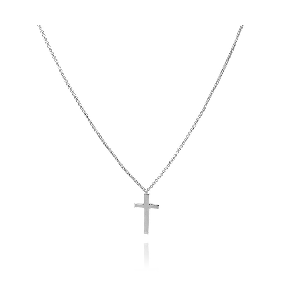 Amen Outlet Necklace Amen Outlet, Silver 925