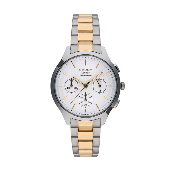 Cauny Watch Cauny