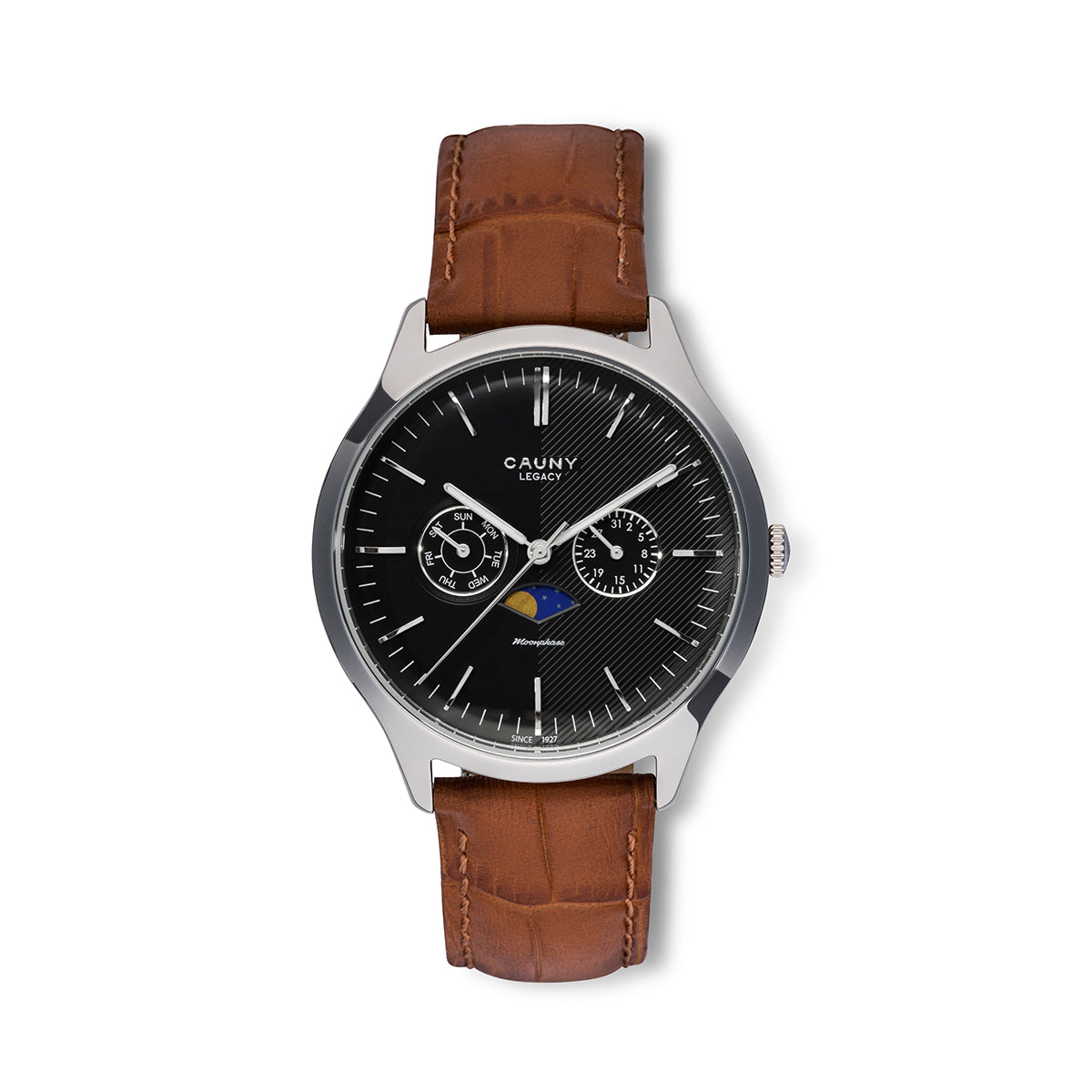 Cauny Watch Cauny