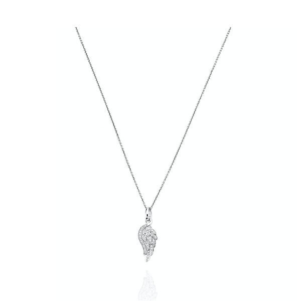 Amen Necklace Amen, Silver 925