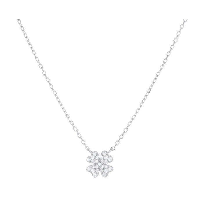 Amen Necklace Amen, Silver 925