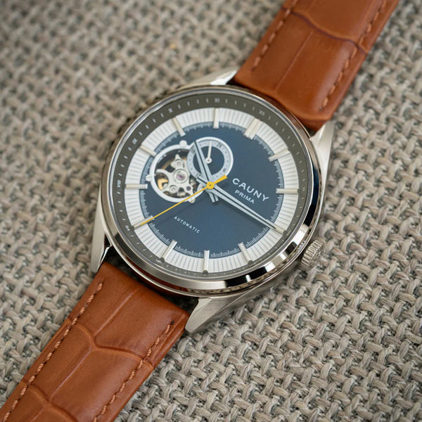 Cauny horloges