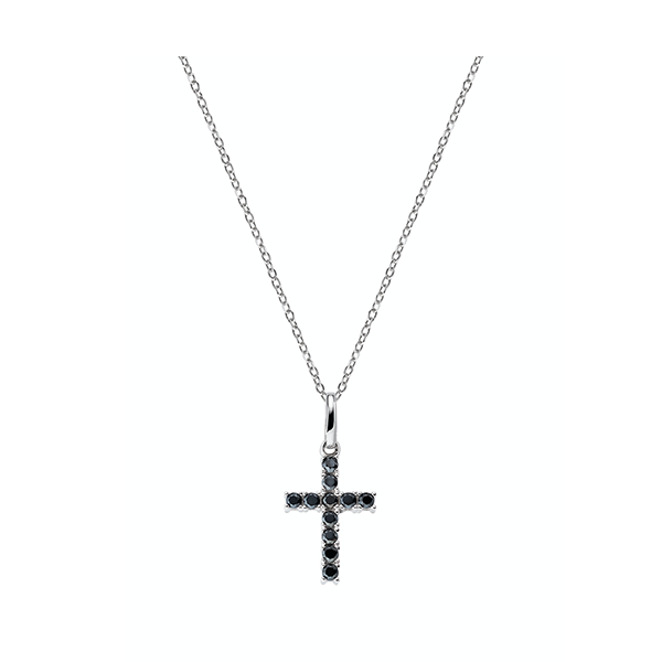 Amen Necklace Amen, Silver 925