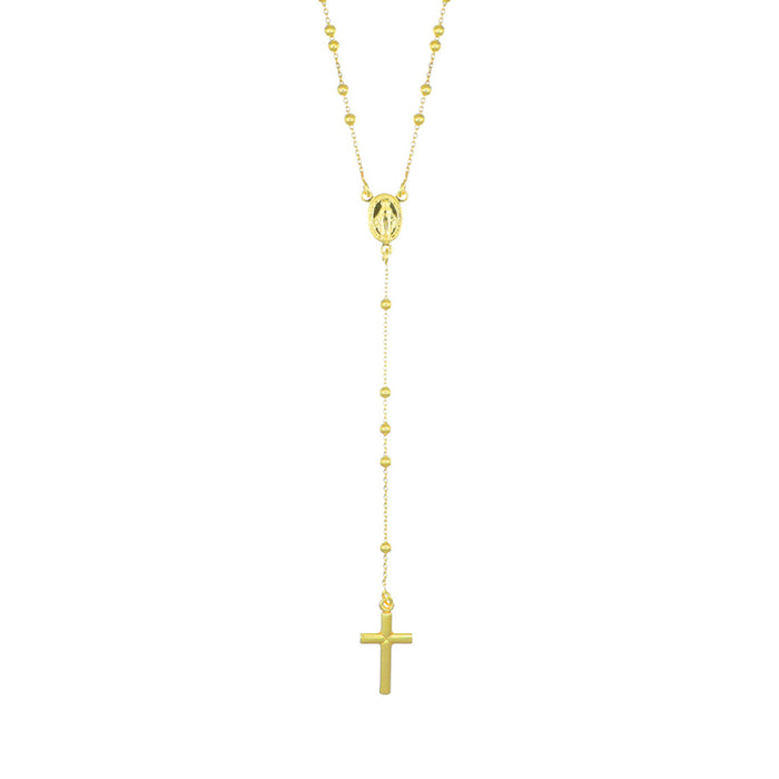 Amen Necklace Amen, Silver 925