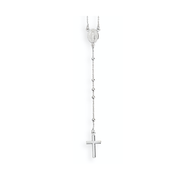 Amen Necklace Amen, Silver 925