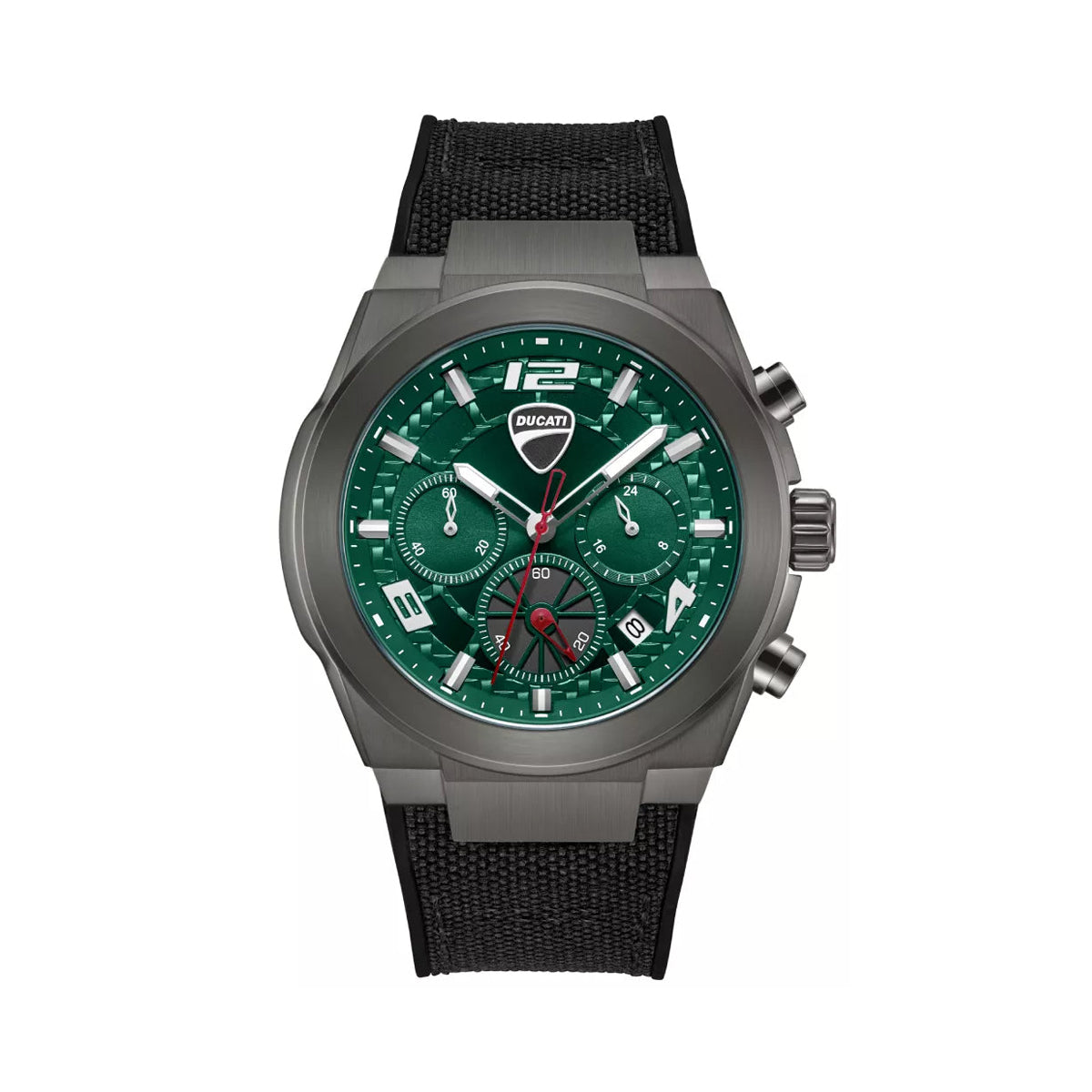 Ducati Watch Ducati