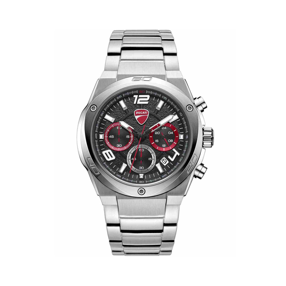 Ducati Watch Ducati