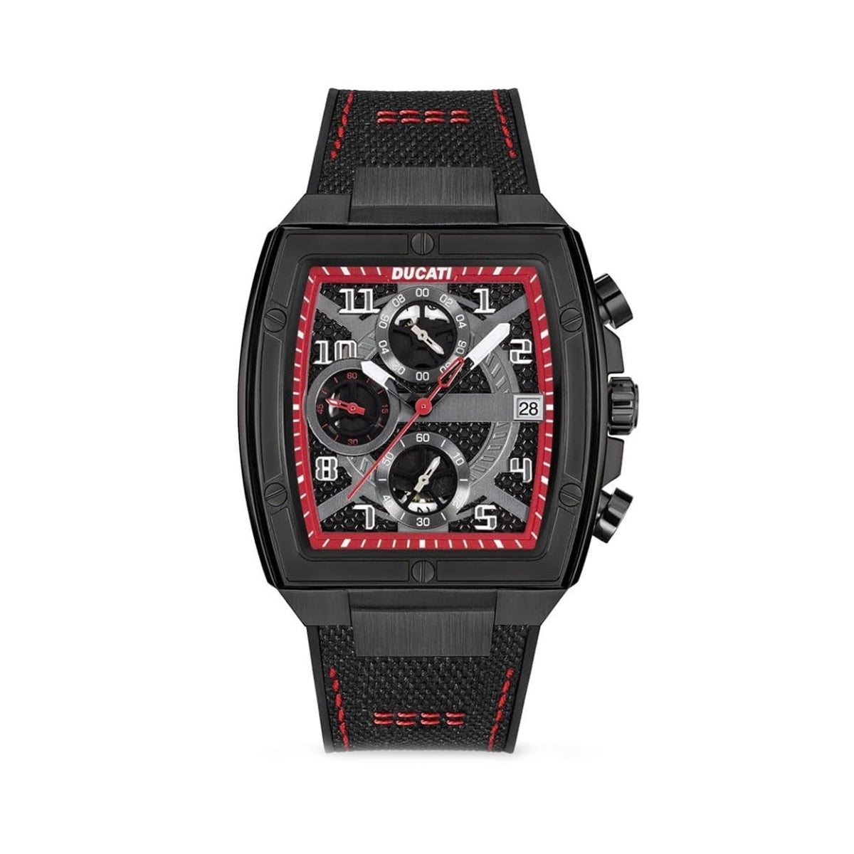 Ducati Watch Ducati
