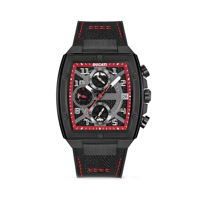 Ducati Watch Ducati