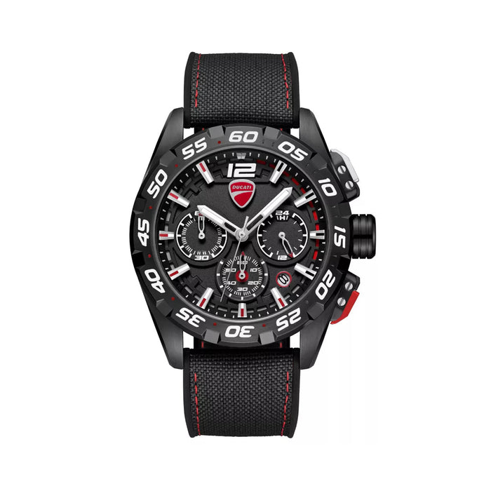 Ducati Watch Ducati