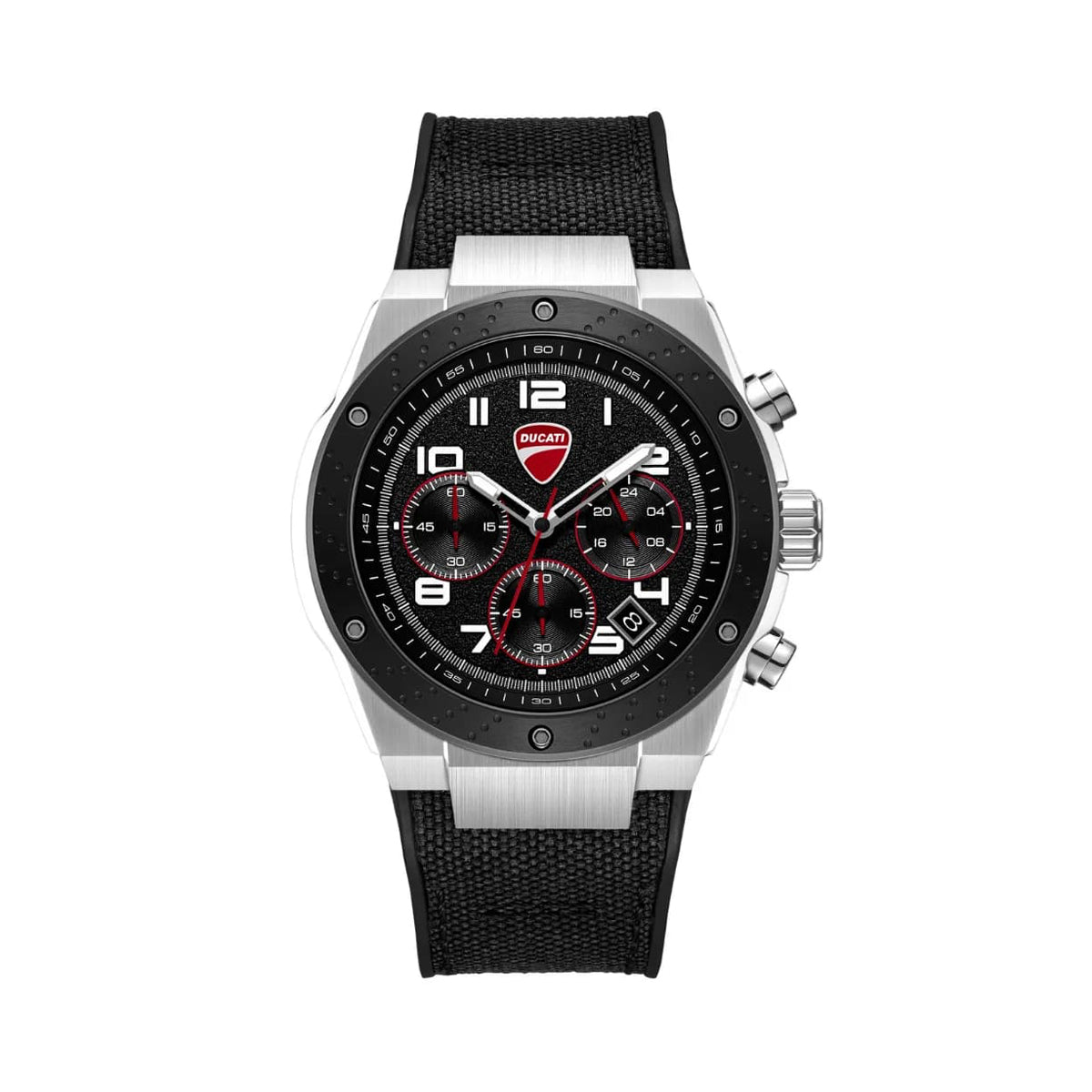 Ducati Watch Ducati