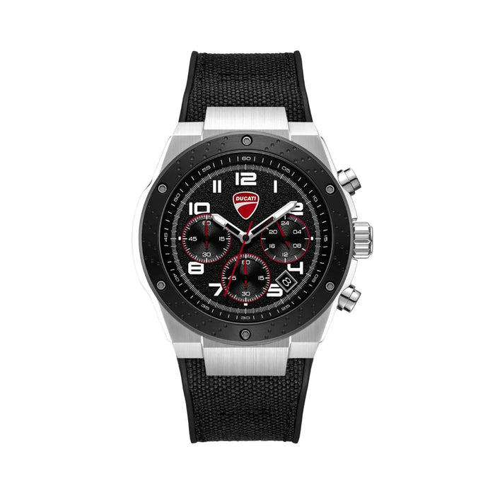 Ducati Watch Ducati
