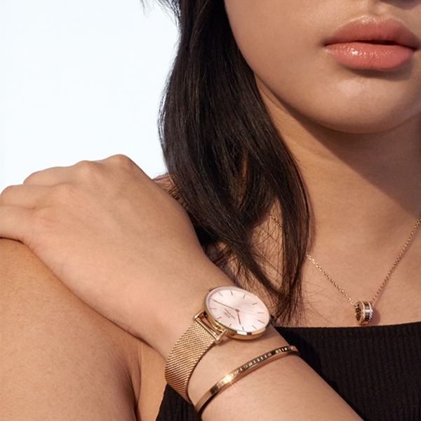 Daniel Wellington Outlet Watch Daniel Wellington Outlet