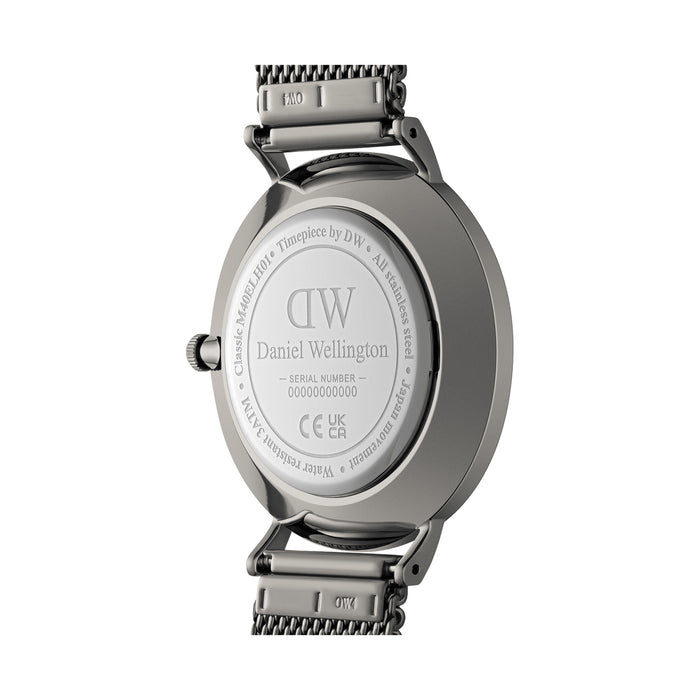 Daniel Wellington Watch Daniel Wellington
