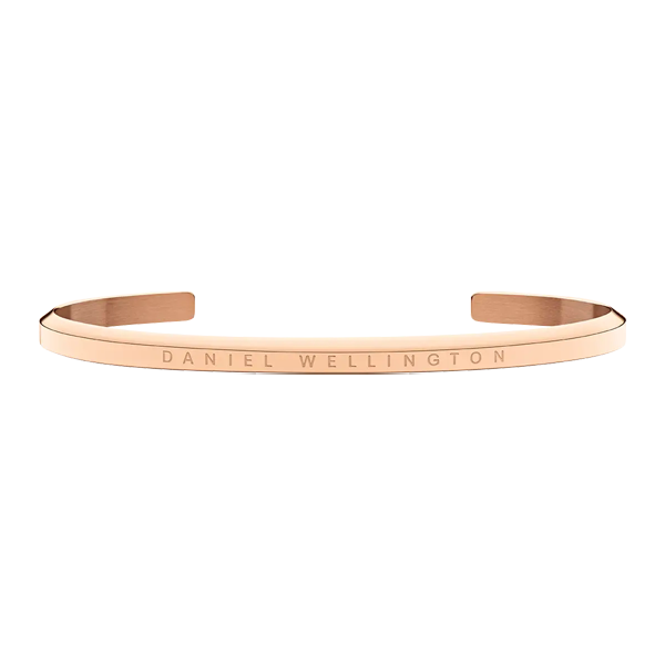 Daniel Wellington Bracelet, Steel