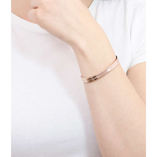 Daniel Wellington Bracelet, Steel