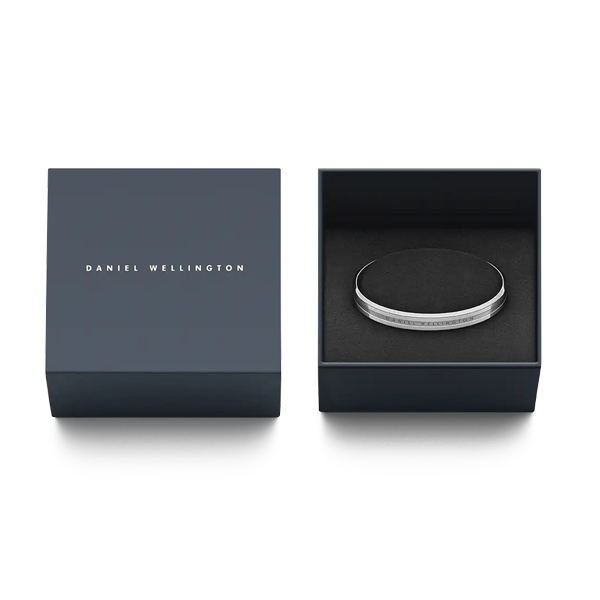 Daniel Wellington Bracelet, Steel