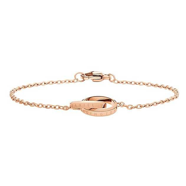 Daniel Wellington Bracelet, Steel