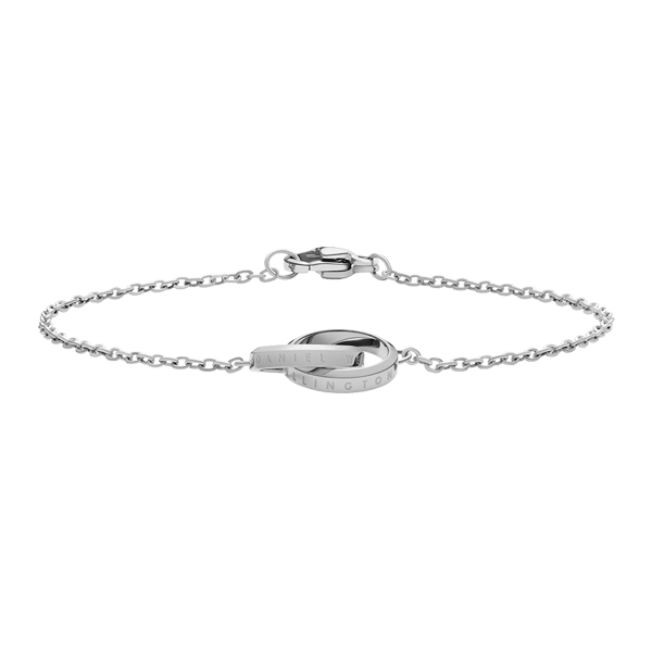 Daniel Wellington Bracelet, Steel