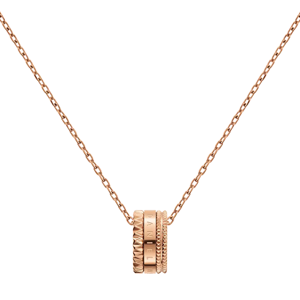 Daniel Wellington Necklace Daniel Wellington, Steel