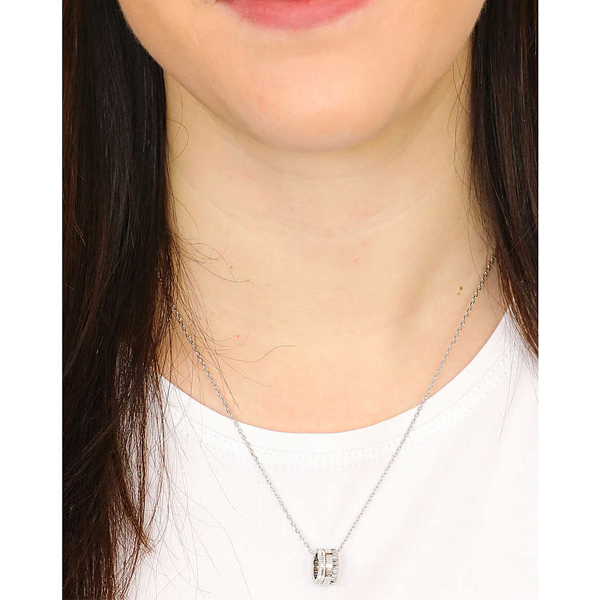 Daniel Wellington Necklace Daniel Wellington, Steel