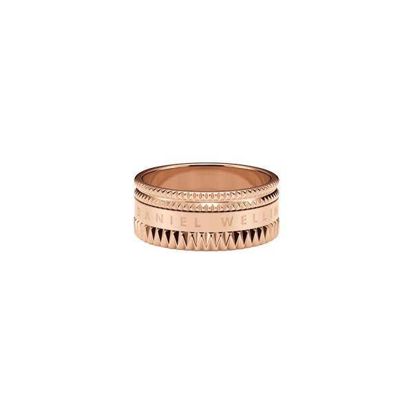Daniel Wellington Ring Daniel Wellington, Steel