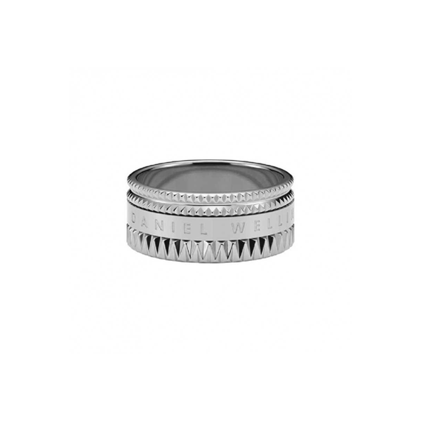 Daniel Wellington Ring Daniel Wellington, Steel