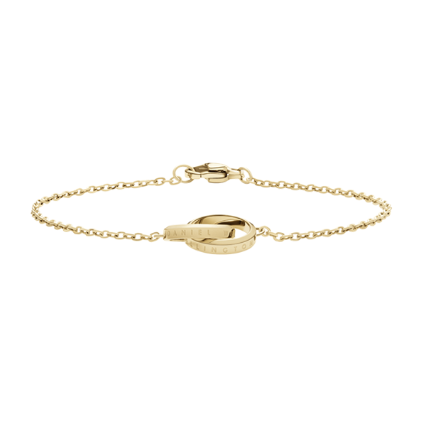 Daniel Wellington Bracelet, Steel