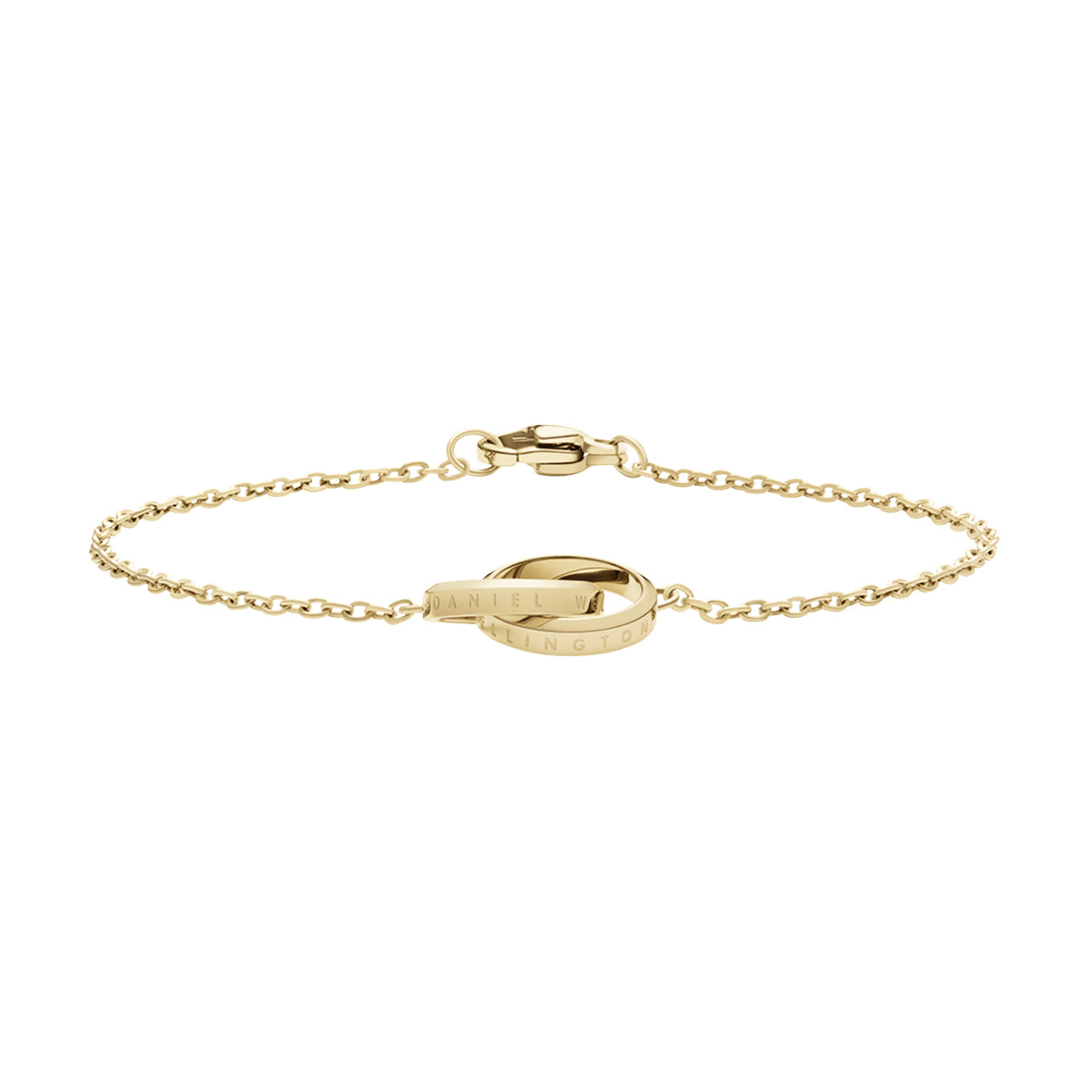 Daniel Wellington Bracelet, Steel
