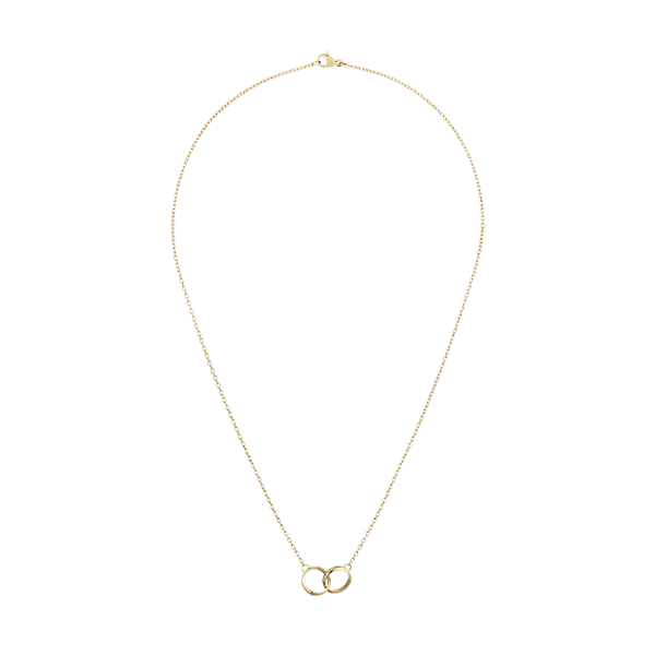 Daniel Wellington Necklace Daniel Wellington, Steel