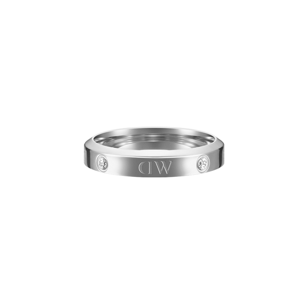 Daniel Wellington Ring Daniel Wellington, Steel