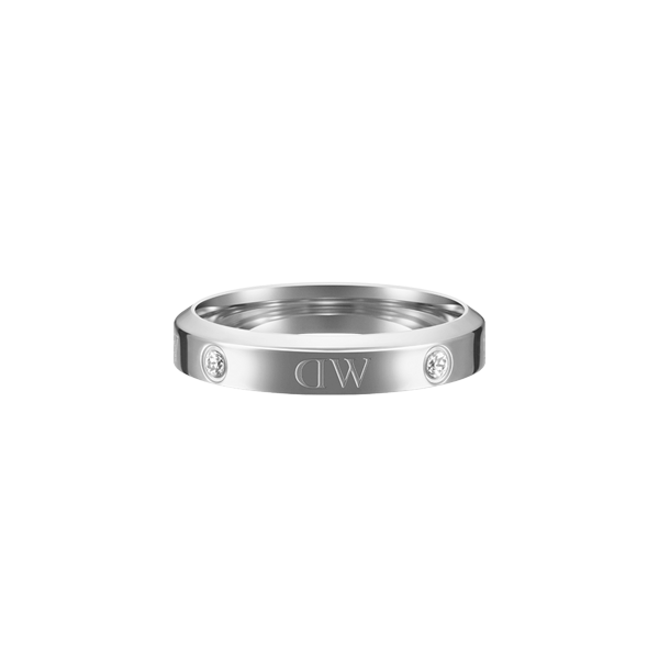 Daniel Wellington Ring Daniel Wellington, Steel