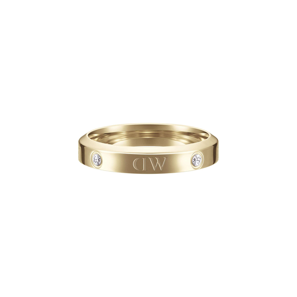 Daniel Wellington Ring Daniel Wellington, Steel