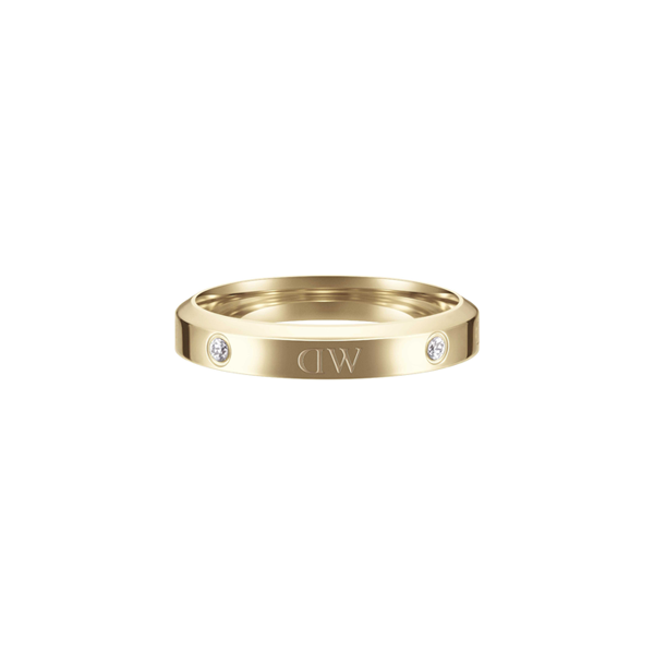 Daniel Wellington Ring Daniel Wellington, Steel