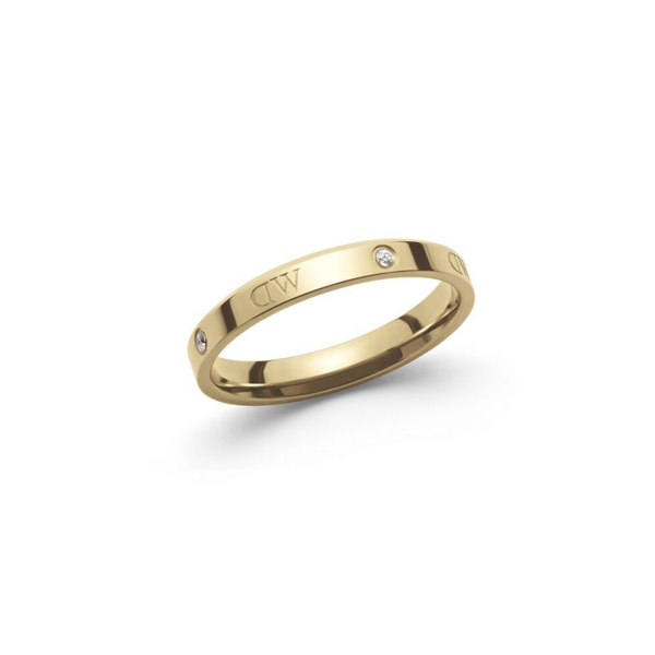 Daniel Wellington Ring Daniel Wellington, Steel