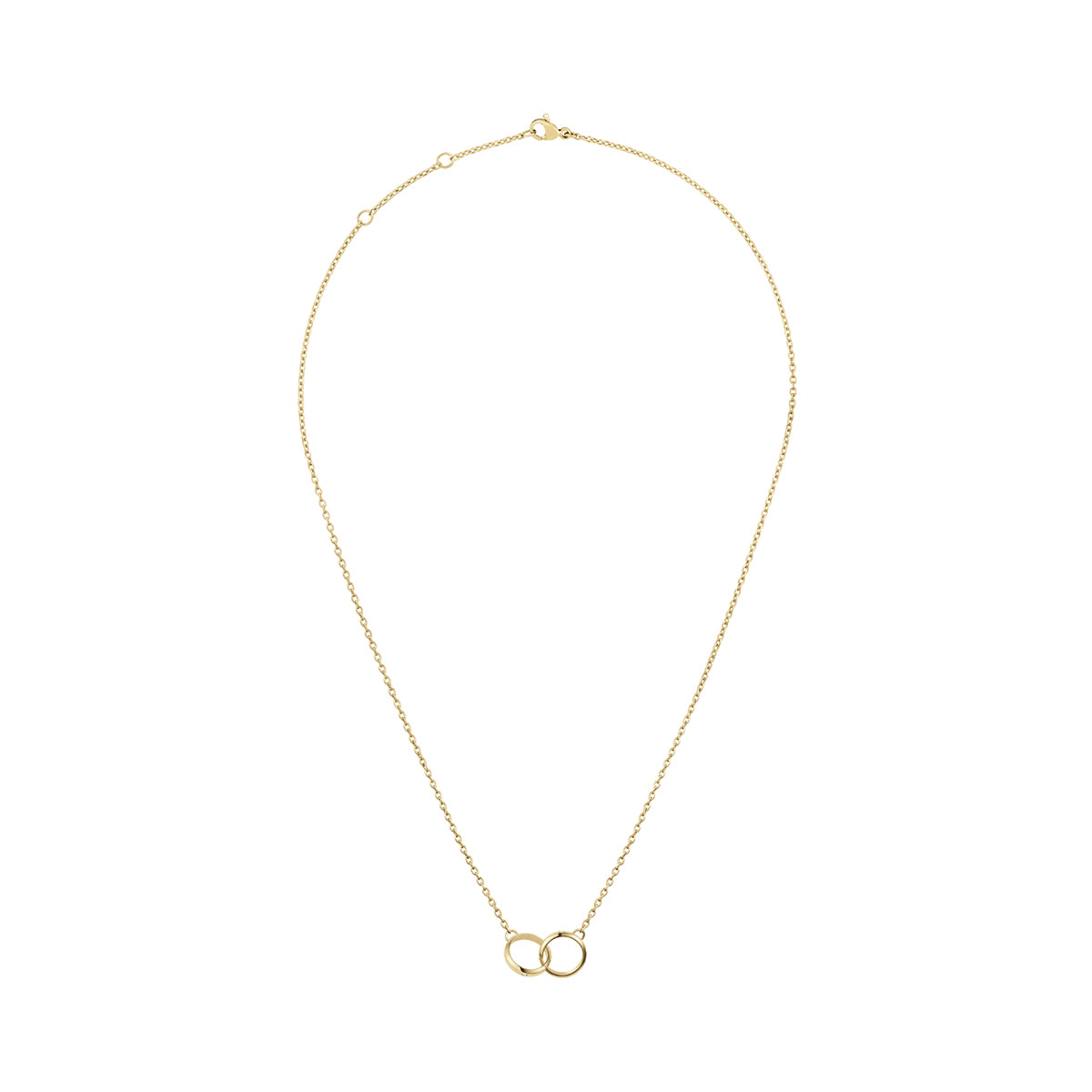 Daniel Wellington Necklace Daniel Wellington, Steel
