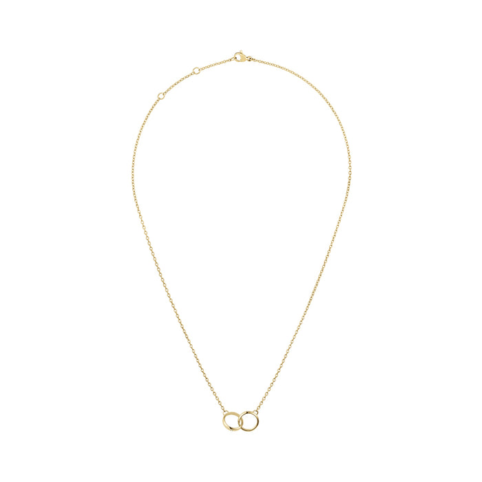 Daniel Wellington Necklace Daniel Wellington, Steel