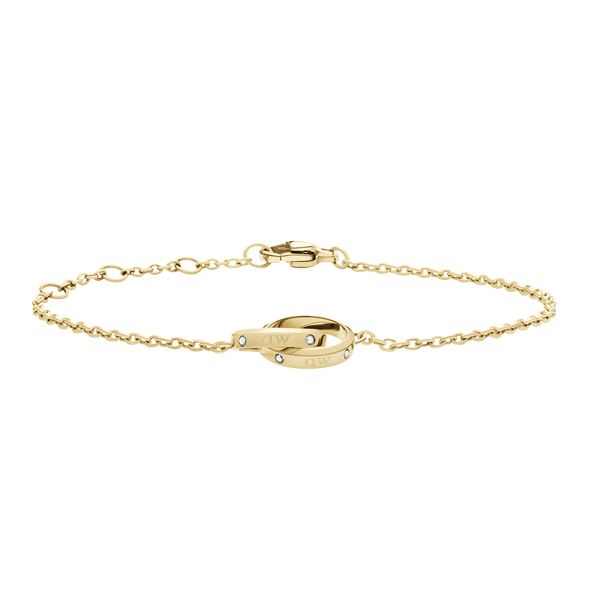 Daniel Wellington Bracelet, Steel