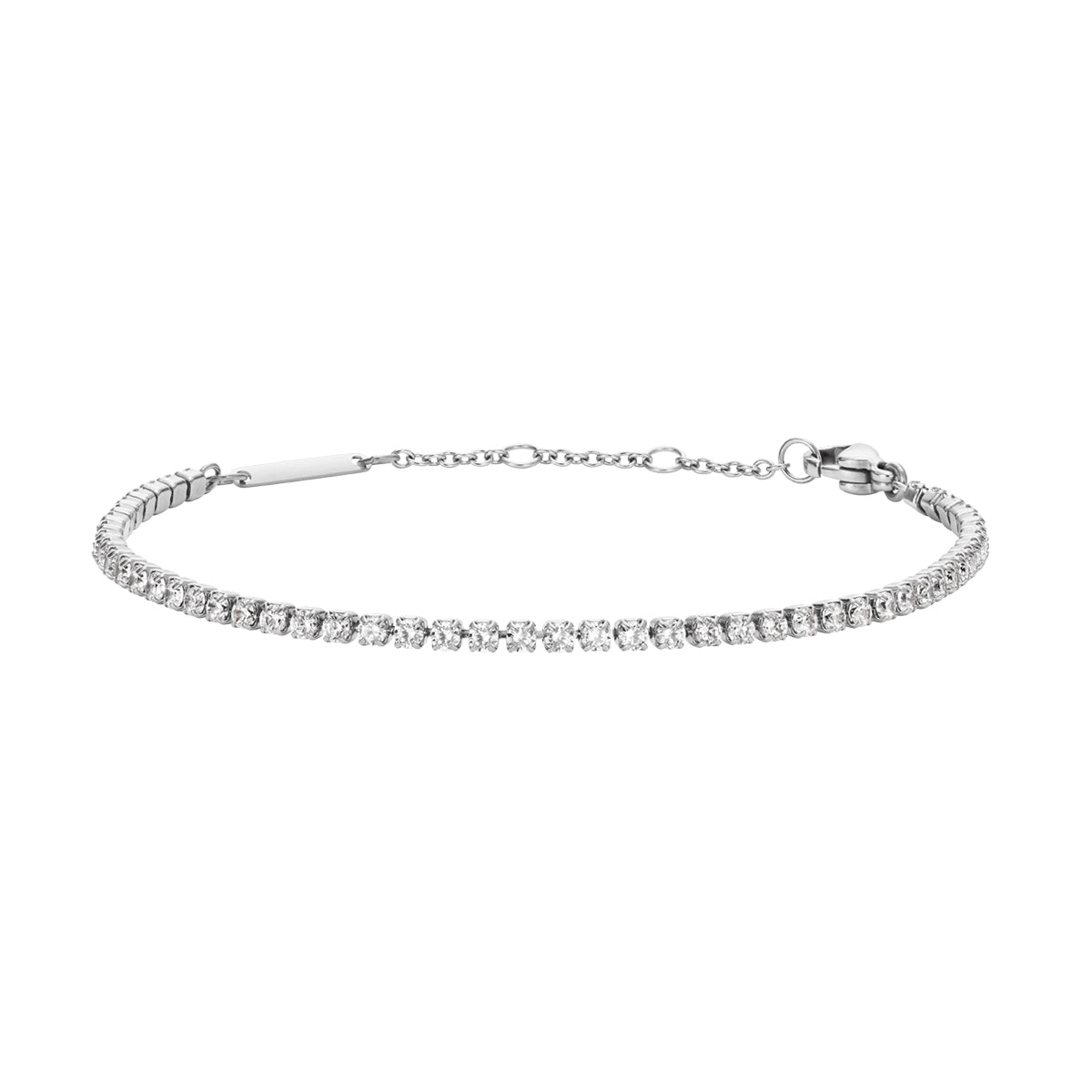 Daniel Wellington Bracelet, Steel
