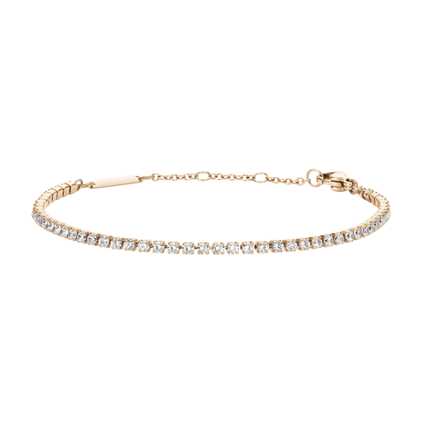 Daniel Wellington Bracelet, Steel